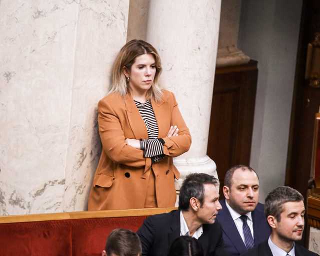 «Голос» може допомогати партії Порошенка на місцевих виборах, – Рудик