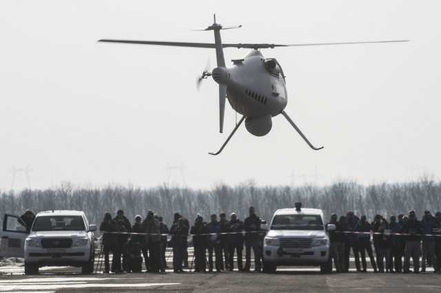 ОБСЕ зафиксировала полсотни единиц вражеской техники в Луганском аэропорту
