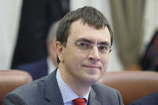 НАБУ обнародовало документы по делу Омеляна: он назвал это "политическим заказом"