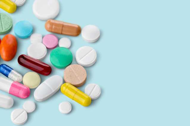 Фармацевтическая отрасль превращается в продавцов подделок