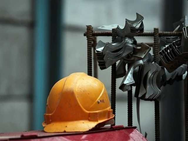 Госкомстат узрел ослабление обвала промышленности Украины в мае