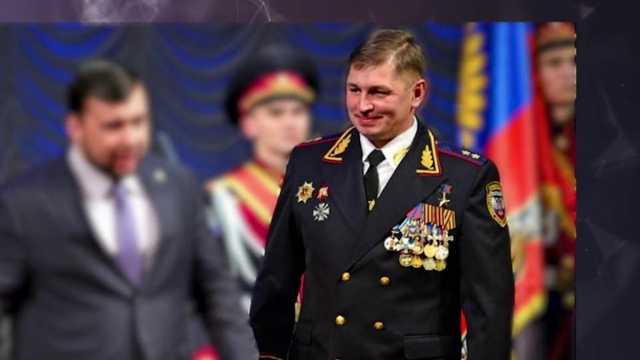 Блогер из Донецка озвучил «негласное распоряжение главы МВД ДНР» по коронавирусу