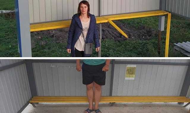 В Одесской области обустроили остановки для «лилипутов» и «великанов»