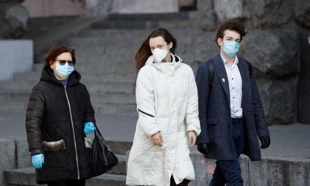 В трех областях могут ввести более жесткий карантин