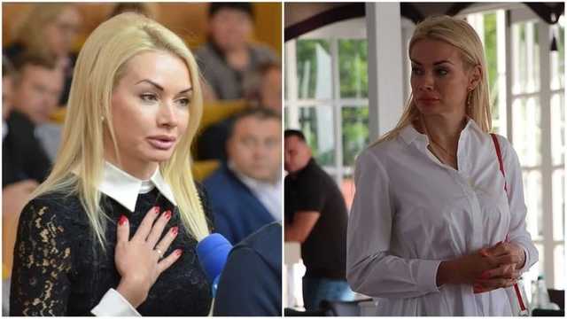 Ирина Аллахвердиева – биография депутата, которую коллеги обозвали "рабочей бабой"