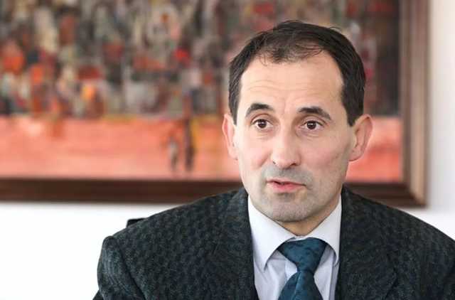 Сертификация "Укрэнерго" в ближайшее время неосуществима – Копач