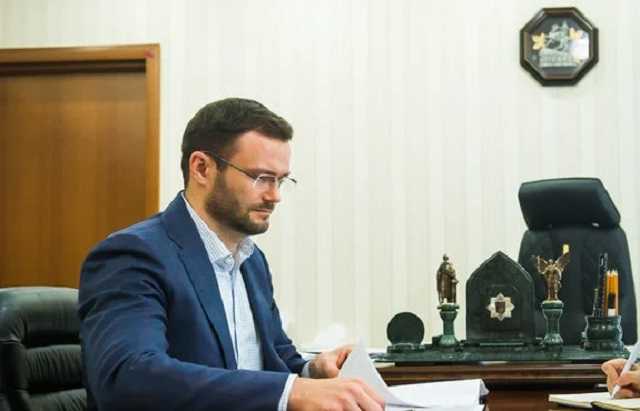 Около десятка нардепов имеют связи с криминальными авторитетами: у Авакова раскрыли подробности