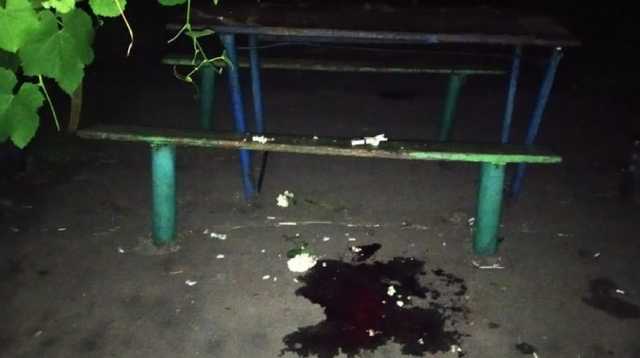 Чоловік підірвався на гранаті на Дніпропетровщині