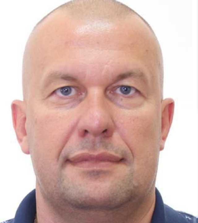 Роман Михайлюк