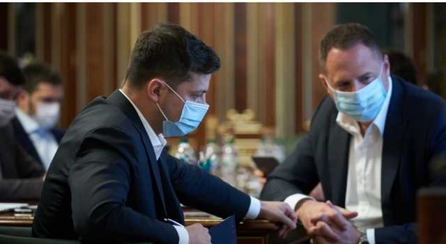 Зеленский о наводнениях на западе: Вопрос с жильем решим, инфраструктуру восстановим