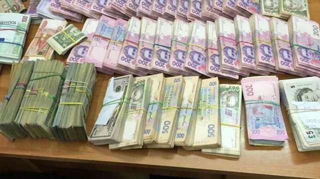 СБУ накрыла масштабную сеть конвертационных центров с оборотом в 400 миллионов гривен