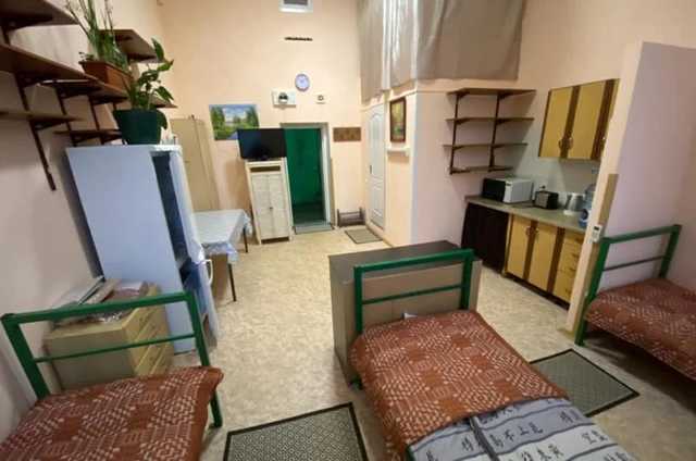 Платные камеры в СИЗО строили сами сидельцы