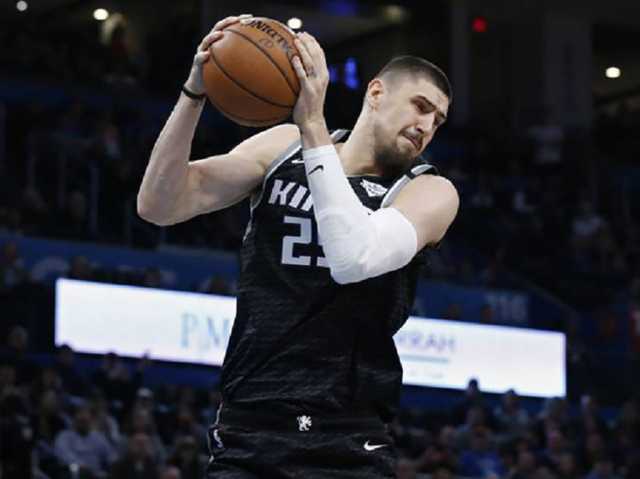 Выступающий в НБА украинец Лэнь заразился коронавирусом