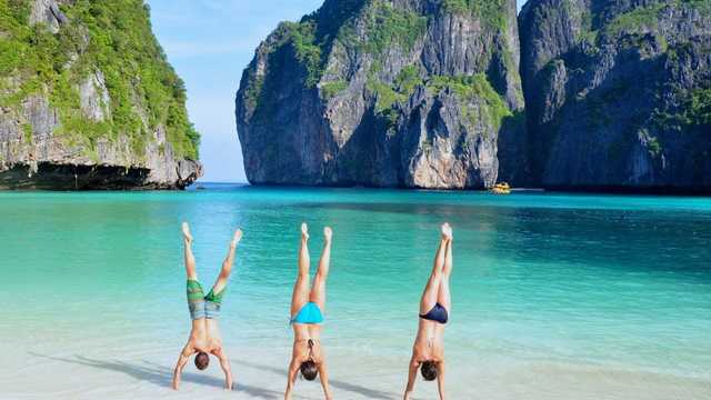 Еще одна страна победила пандемию и стала COVID-free