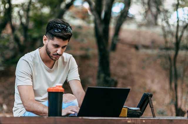 В карантин зафиксировали рекордный спрос на услуги фрилансеров в Украине