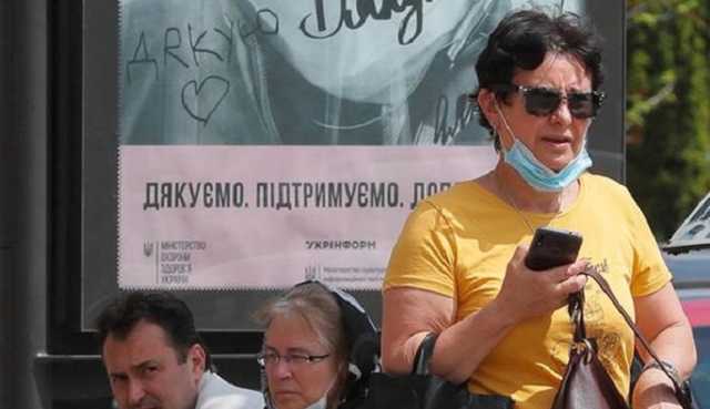 В Кабмине пригрозили возвратом жестких ограничений