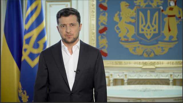 “Погано буде всім”: Зеленський прокоментував ситуацію з COVID-19