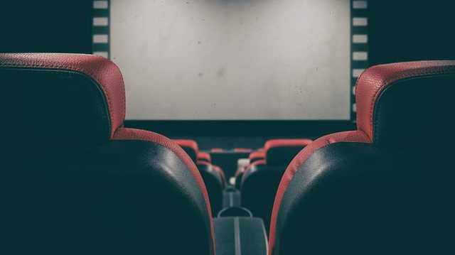 Со 2 июля в Украине откроются кинотеатры
