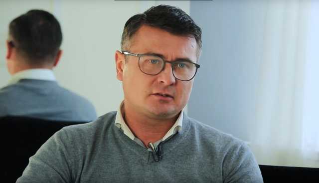 Кабмин Шмыгаля могут отправить в отставку еще до осени, - "слуга народа" Дануца