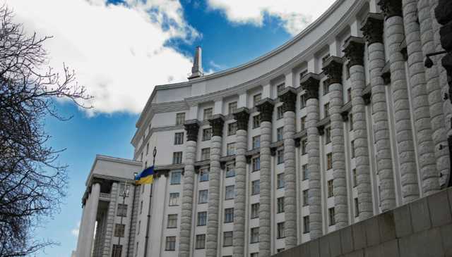 Правительство выделило 754 миллиона для восстановления областей после наводнения