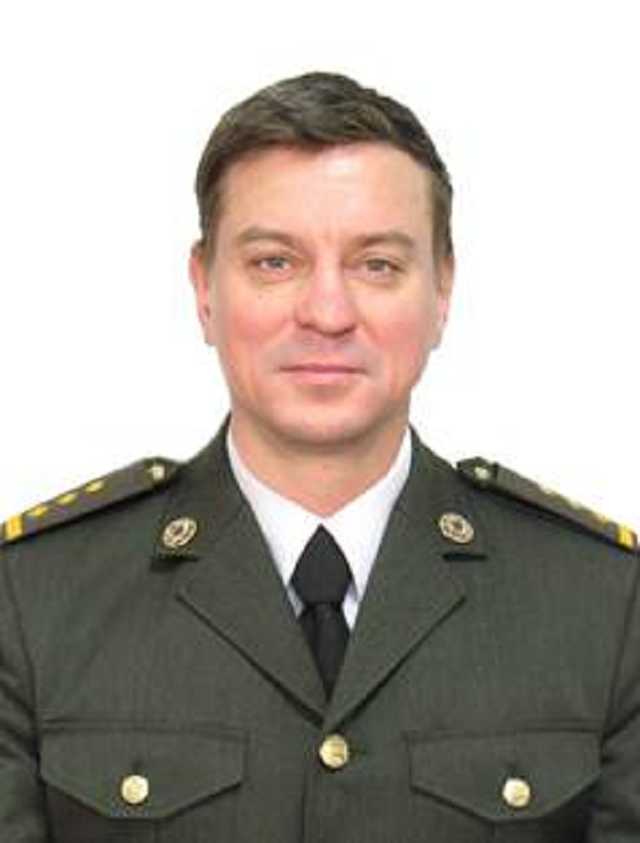 Сергей Секунов: ДССТЗИ на пути к «рефайлингу» и другим «ништякам»