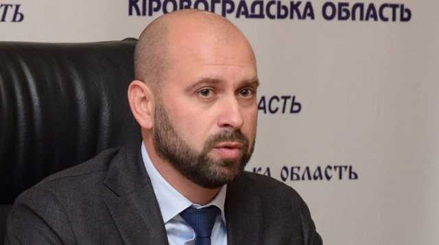 СБУ задержала главу Кировоградской ОГА: Кабмин согласовал его отставку