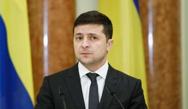 Зеленский созывает срочное совещание из-за наводнений в Ивано-Франковске