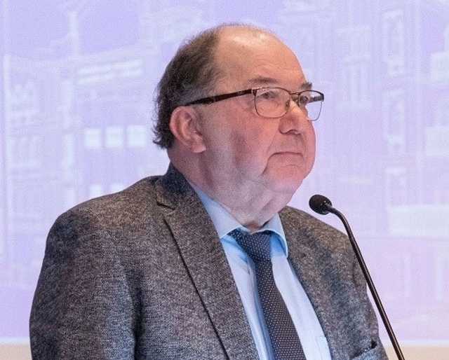 Ректор Сумського Держуніверситету захворів на коронавірус – в закладі проводили ЗНО