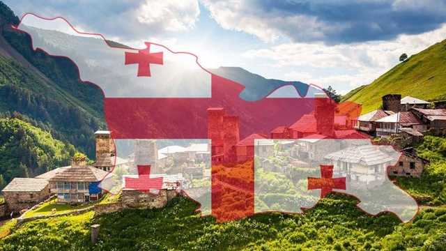 Грузия колеблется, пускать ли украинских туристов с 1 июля
