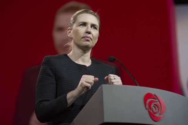 Прем’єрці Данії доведеться перенести власне весілля через саміт ЄС