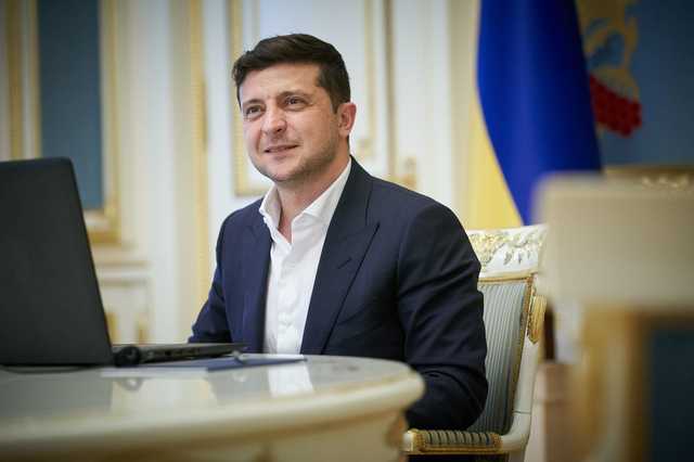 Президент звільнив двох заступників голови Служби зовнішньої розвідки