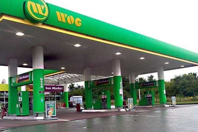 Суд визнав банкрутом компанію, пов`язану з мережею АЗС WOG