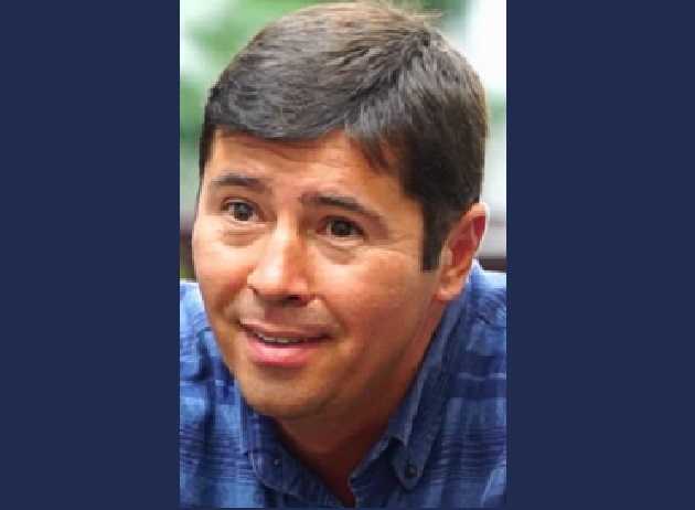 Судья Михаил Слободин