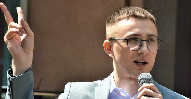 Рассмотрение апелляции по аресту Стерненко перенесли