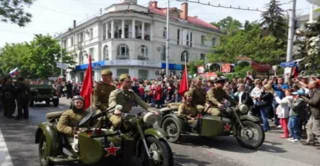 Пока мы думаем о мире, они готовятся к войне с нами