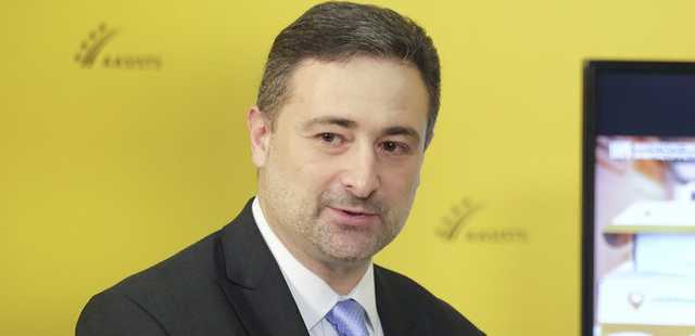 Против гендиректора «Укрпочты» Смелянского открыли дело