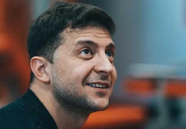 Вниманию Зеленского и всей его **здоты — политолог
