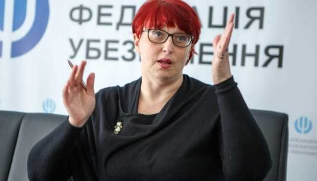 Алексей Кущ: “Третьякова предлагает заменить уплату налогов на благотворительность”