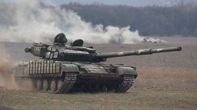 На Донбассе 9 раз обстреляли ВСУ и ранили украинского военного