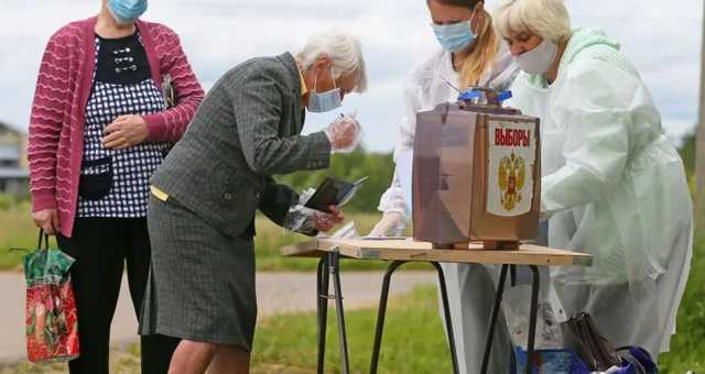 Раскрытие двух тайн России