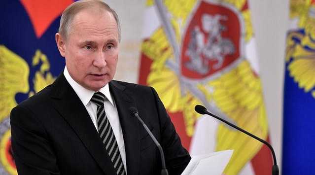 Чумной барак: в чем причина повышенной токсичности Путина? – Игорь Яковенко