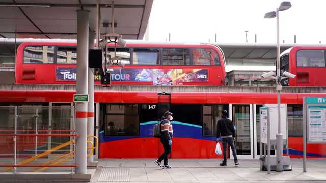 Британія з 6 липня дозволить поїздки за кордон без карантину після повернення