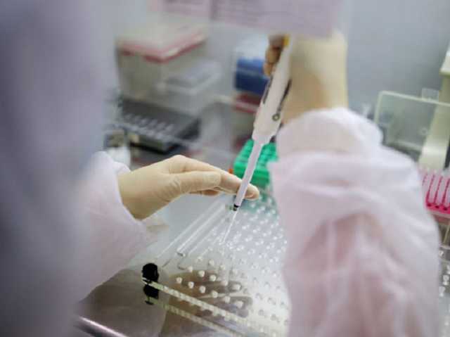 В Киеве резко снизилось число заболевших COVID-19 за сутки