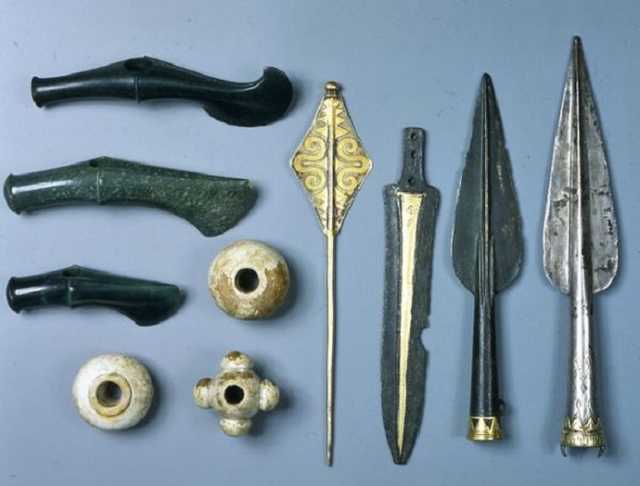 Как Россия присваивала культурное наследие Украины: из истории грабежа и вывоза