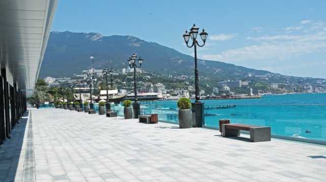 У Криму – різке зростання кількості заражень COVID-19