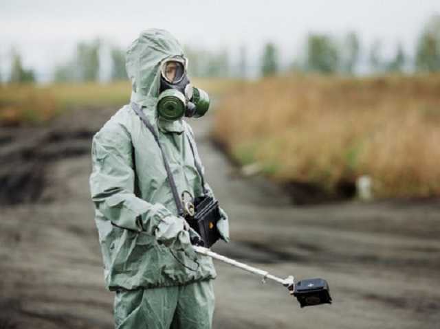 На севере Европы зафиксировали повышенный уровень радиации: источник выбросов может находиться в России