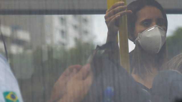 Ни один человек не выдержит +40 градусов в маршрутке в маске, – врач-эпидемиолог