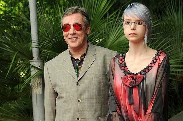 Дочь Ефремова шокировала подписчиков своими мыслями о загробной жизни