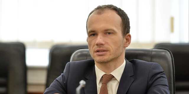 Малюська о люстрации: Восстановление чиновника в должности обходится бюджету в полмиллиона гривен