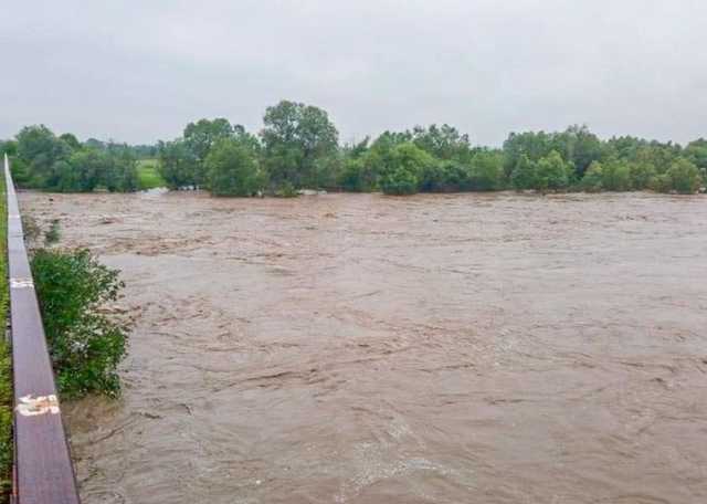 В Одесской области поднимется уровень воды: может затопить села и трассу – ГСЧС